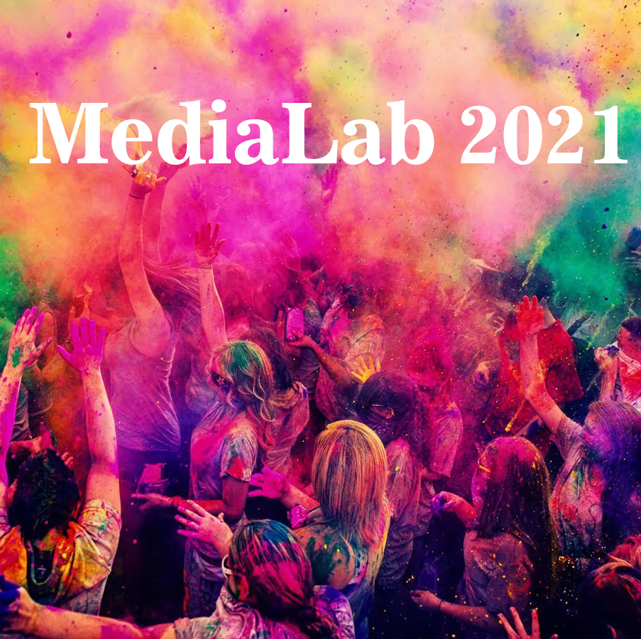 MediaLab 2021